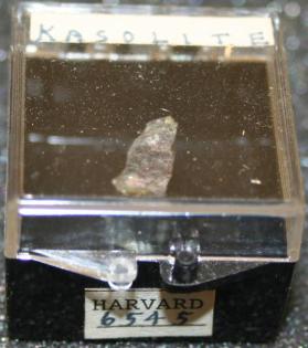 Kasolite