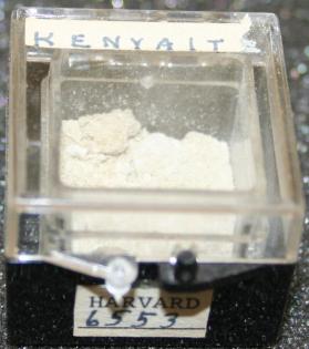 Kenyaite