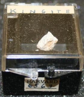 Kingite