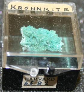 Kröhnkite
