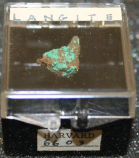Langite