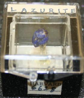 LAZURITE