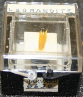 LEGRANDITE
