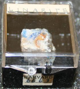 Linarite