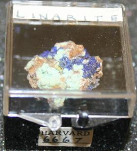 Linarite