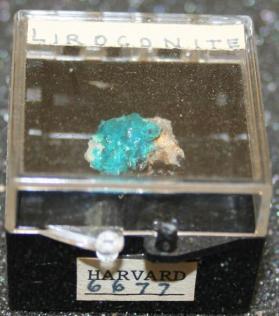 Liroconite