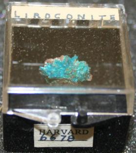 Liroconite