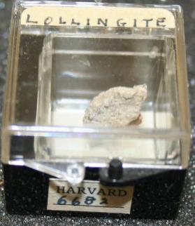 Löllingite