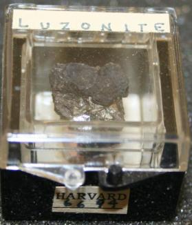 Luzonite