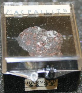 Macfallite