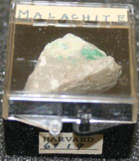 MALACHITE
