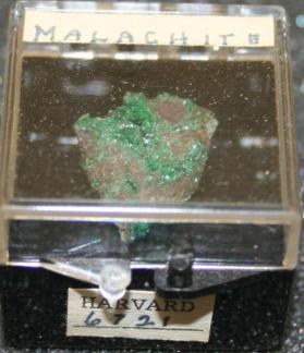 MALACHITE