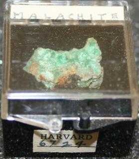 MALACHITE