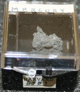 Mercury