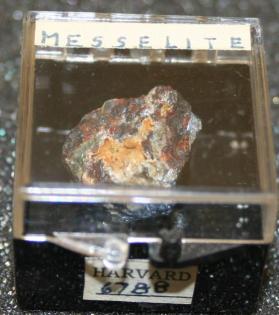 Messelite
