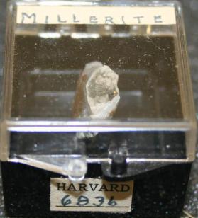 Millerite