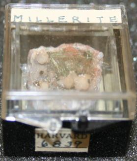 Millerite