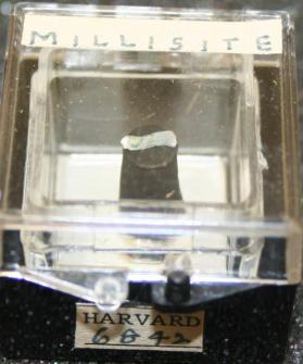 Millisite
