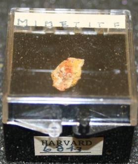 Mimetite