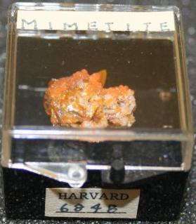 Mimetite