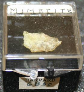 Mimetite