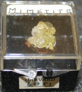 Mimetite