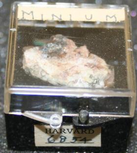 Minium