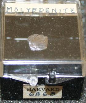 Molybdenite