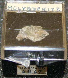 Molybdenite