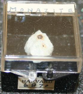 Monazite