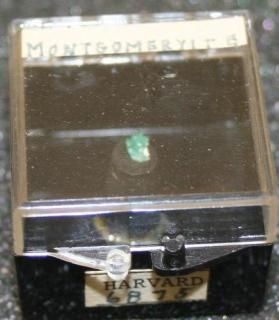 Montgomeryite