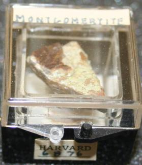 Montgomeryite