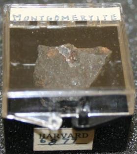 Montgomeryite