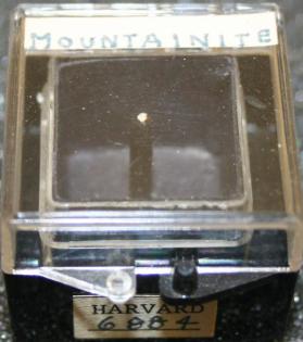 Mountainite