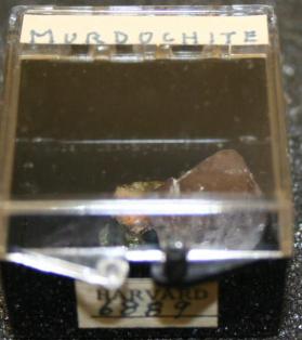 Murdochite