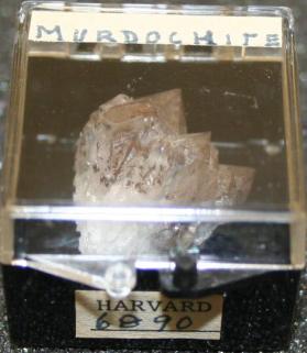 Murdochite