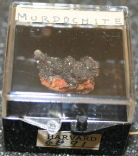 Murdochite