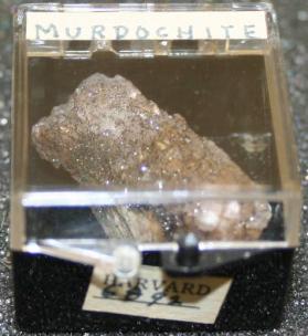 Murdochite