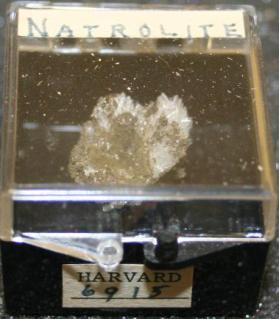 NATROLITE