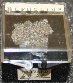 Nepheline