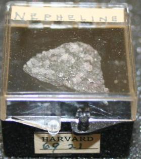 Nepheline