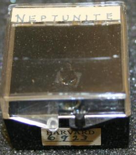 Neptunite