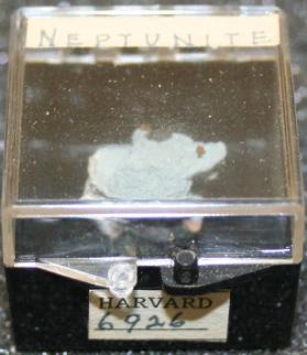 Neptunite