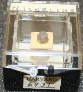 Nickeline
