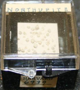 Northupite