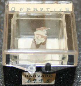 Offretite