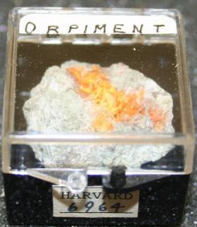 Orpiment