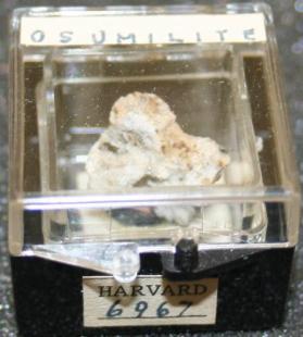 Osumilite