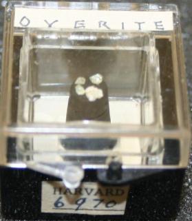 Overite