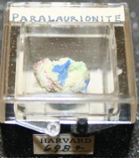Paralaurionite